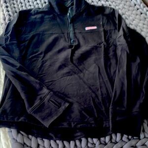 Women’s vineyard vines dream cloth 1/4 zip